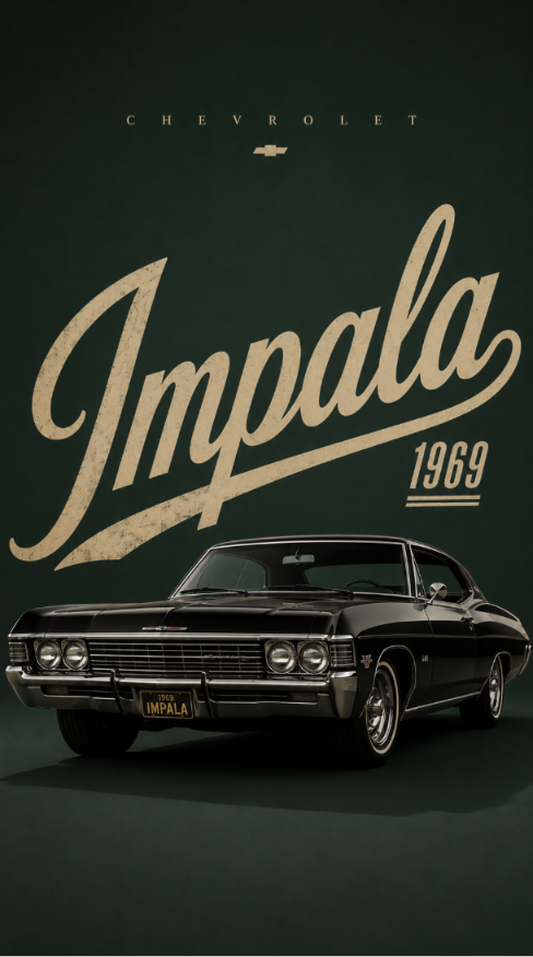 Automotive Poster Prompts 2 image 1
