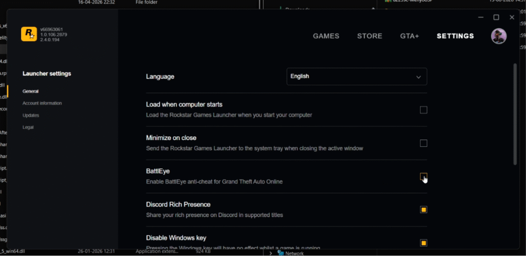 How to Install Menyoo Mod in GTA 5 Enhanced (2026) 5 image 4