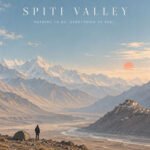 Spiti Valley