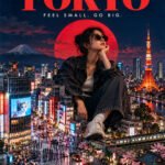 Tokyo