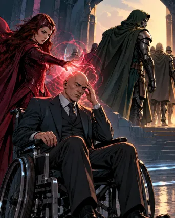Who Dies in Avengers Doomsday? 9 Rumored Deaths, Ranked by Believability 5 X